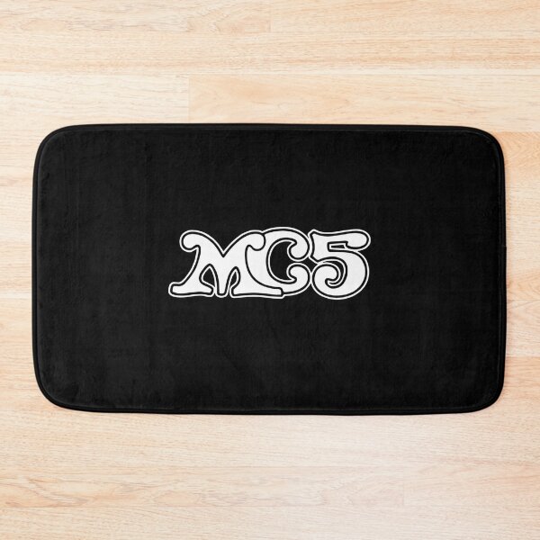 Item preview,  The Mc5 Band New Version designed and sold by greenmae.
