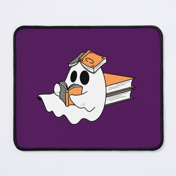 Item preview, Back to school ghost designed and sold by stormk10.