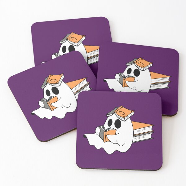Item preview, Back to school ghost designed and sold by stormk10.