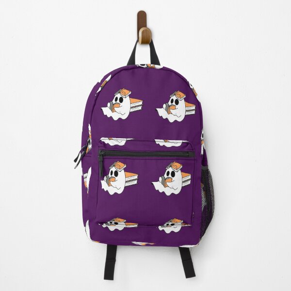 Item preview, Back to school ghost designed and sold by stormk10.
