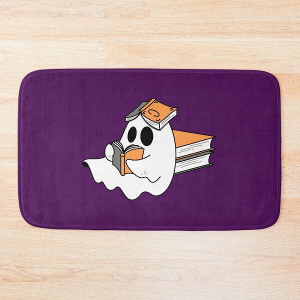 Item preview, Back to school ghost designed and sold by stormk10.