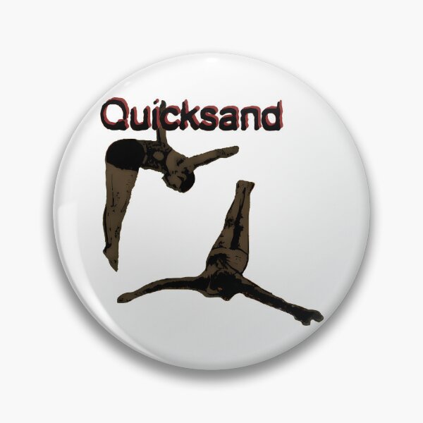 Item preview, Quicksands Slips 1993 Album designed and sold by Onlydidart.