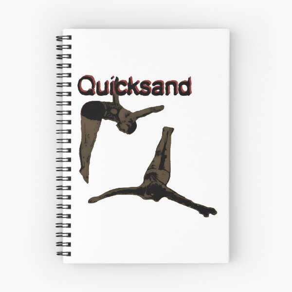 Item preview, Quicksands Slips 1993 Album designed and sold by Onlydidart.