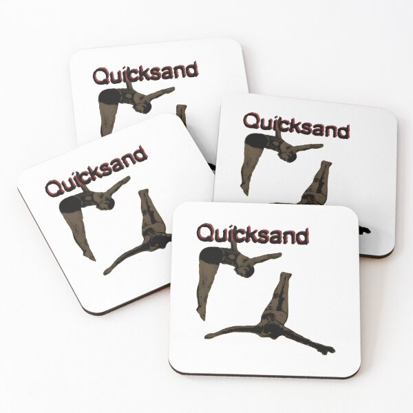Item preview, Quicksands Slips 1993 Album designed and sold by Onlydidart.