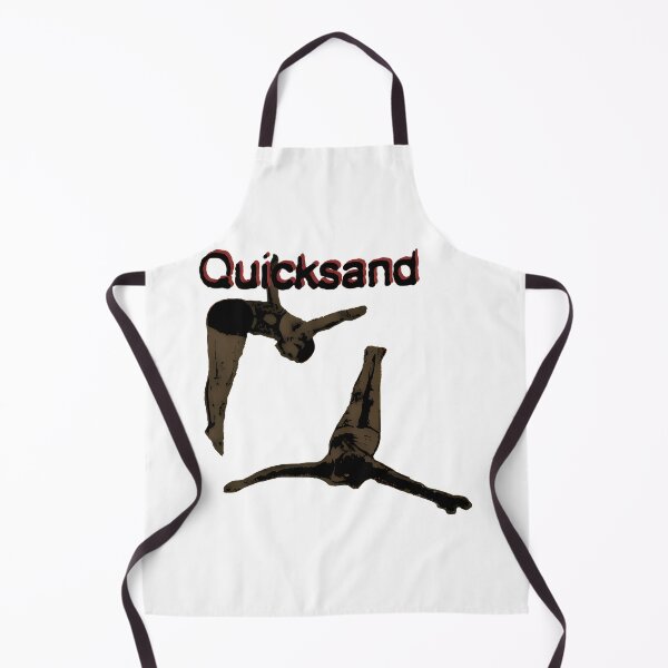 Item preview, Quicksands Slips 1993 Album designed and sold by Onlydidart.