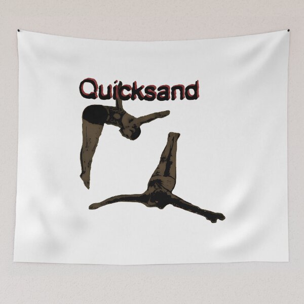 Item preview, Quicksands Slips 1993 Album designed and sold by Onlydidart.