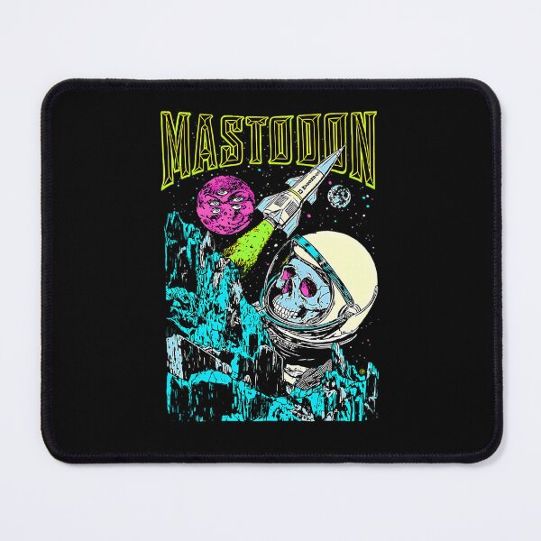Item preview, Mastodon designed and sold by woodwardmyers.