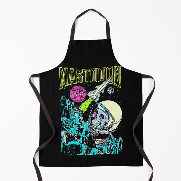 Item preview, Mastodon designed and sold by woodwardmyers.
