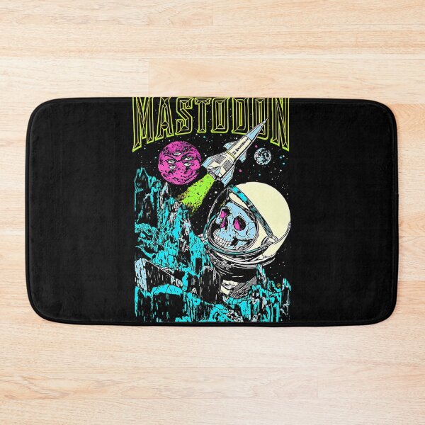 Item preview, Mastodon designed and sold by woodwardmyers.