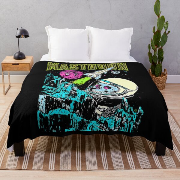 Item preview, Mastodon designed and sold by woodwardmyers.