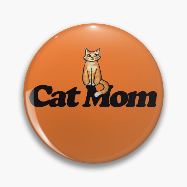 Item preview, Cat Mom designed and sold by lacychenault.