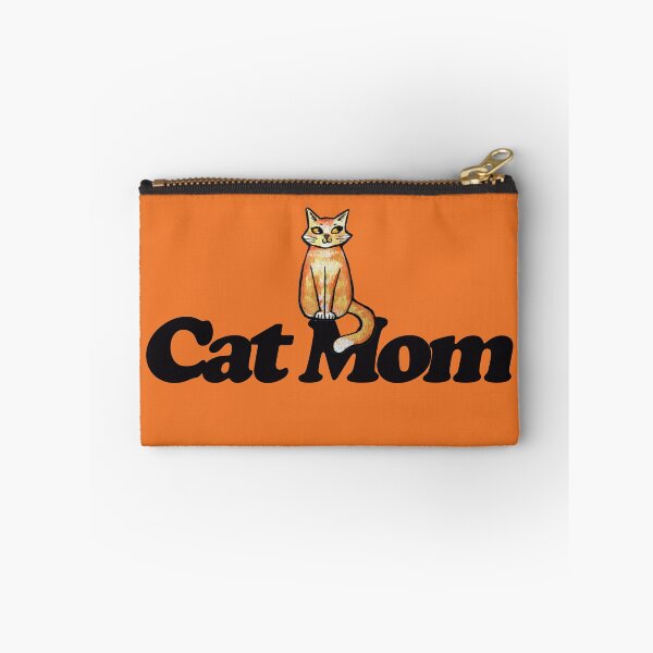 Item preview, Cat Mom designed and sold by lacychenault.