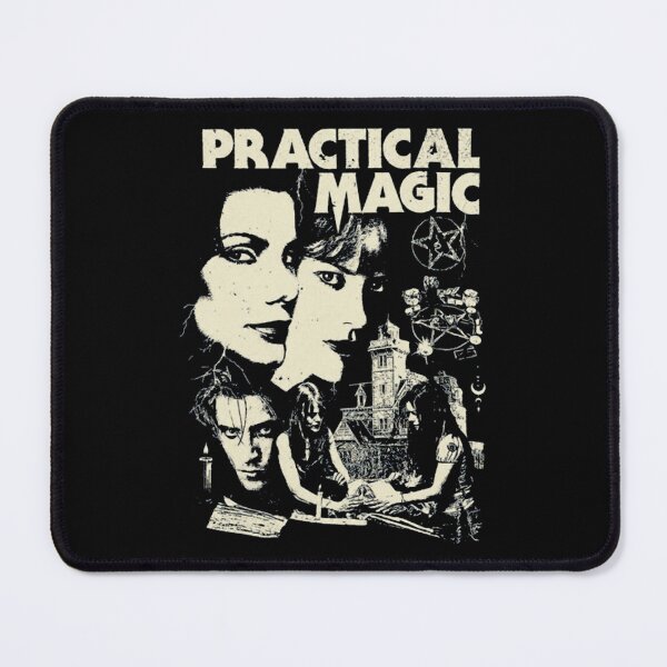 Item preview, Practical Magic Witchy Sisterhood designed and sold by NieleJaneda.
