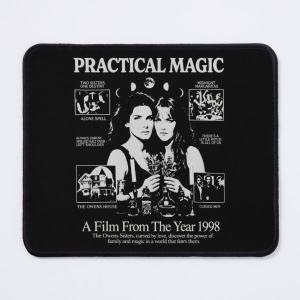 Item preview, practical-magic designed and sold by NieleJaneda.