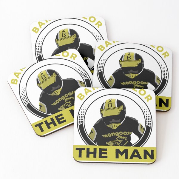 Item preview, Bart The Man Taylor Full Color designed and sold by HowellFry.