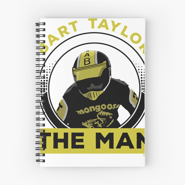 Item preview, Bart The Man Taylor Full Color designed and sold by HowellFry.