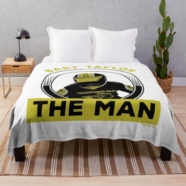 Item preview, Bart The Man Taylor Full Color designed and sold by HowellFry.