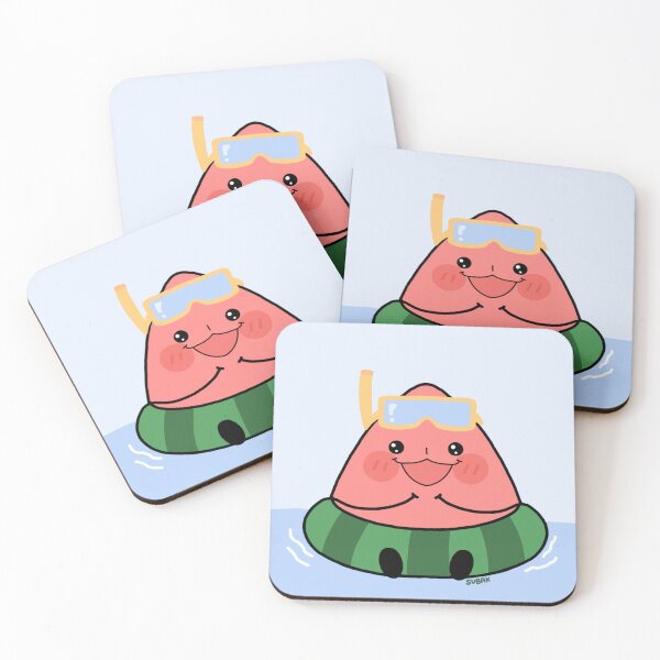 Item preview, Swimming Subak designed and sold by Subak_C.