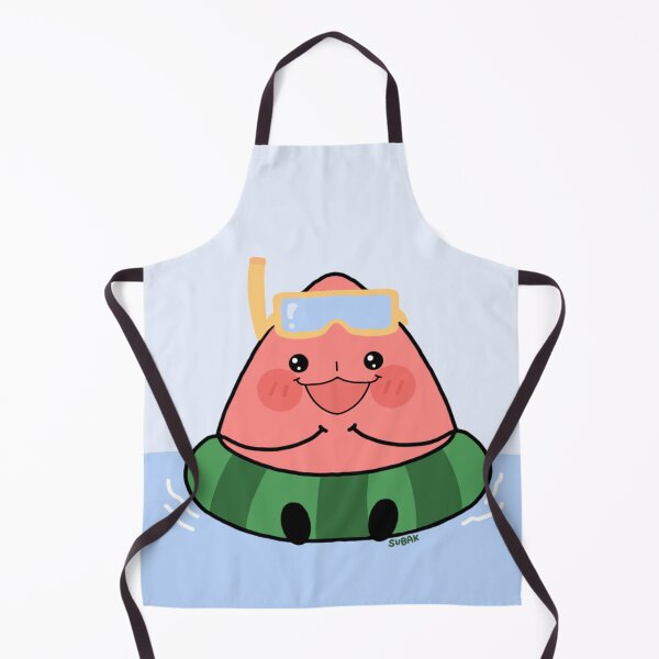 Item preview, Swimming Subak designed and sold by Subak_C.