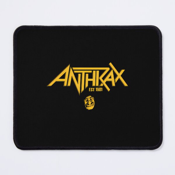 Item preview, Anthrax designed and sold by esparzamurphy.