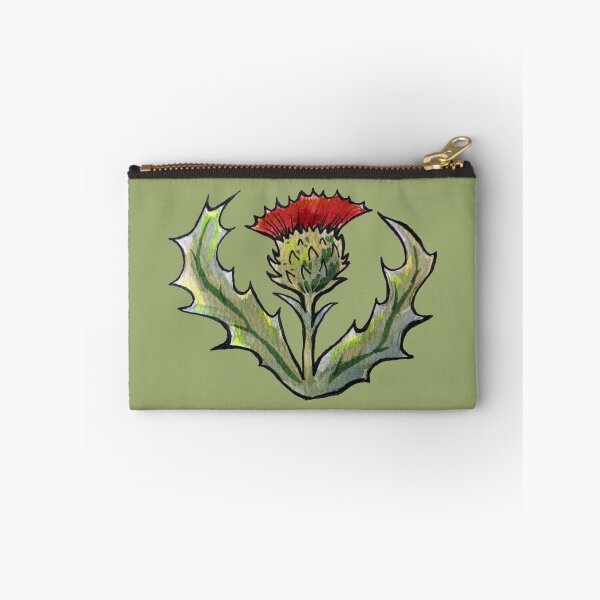 Item preview, Thistle designed and sold by lacychenault.