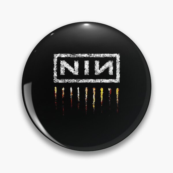 Item preview, Nin- Band Music Band designed and sold by greenmae.