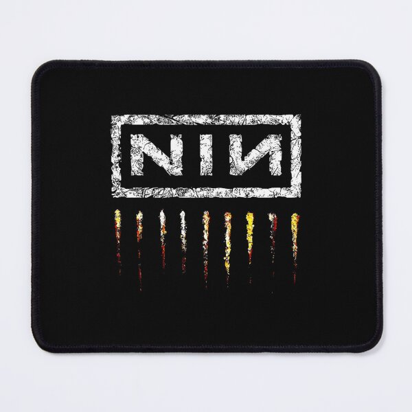 Item preview, Nin- Band Music Band designed and sold by greenmae.