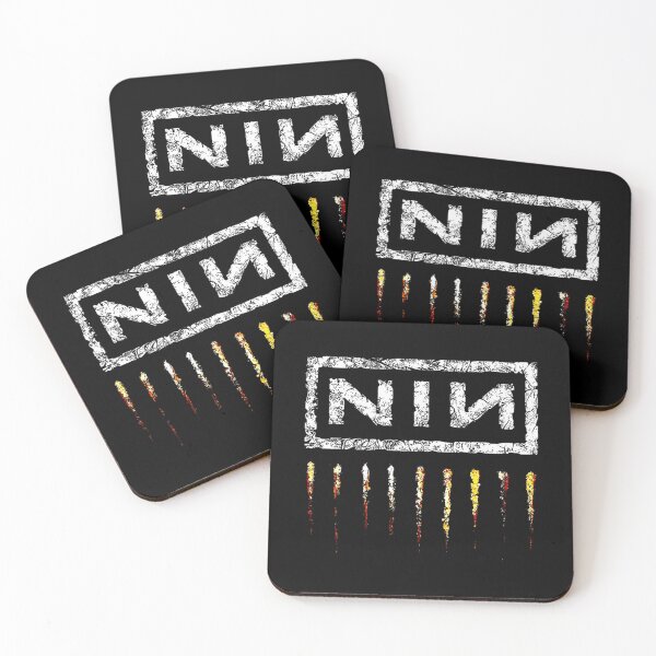 Item preview, Nin- Band Music Band designed and sold by greenmae.