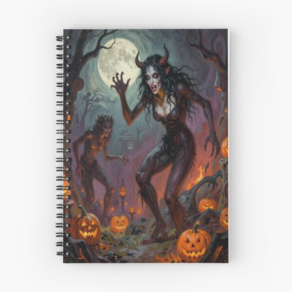 Item preview, Moonlit Forest Creatures – Bosch Dark Flow designed and sold by FotoworldEdel.
