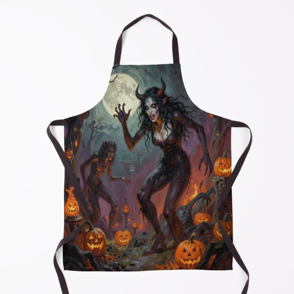 Item preview, Moonlit Forest Creatures – Bosch Dark Flow designed and sold by FotoworldEdel.
