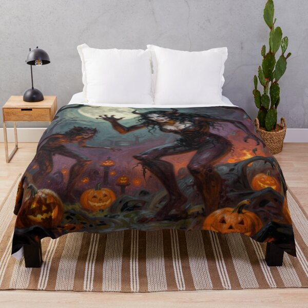 Item preview, Moonlit Forest Creatures – Bosch Dark Flow designed and sold by FotoworldEdel.