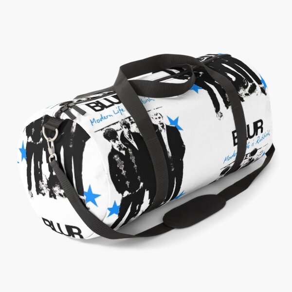 Item preview, Black Silhouettes Member Band Alternatives Rock designed and sold by Onlydidart.