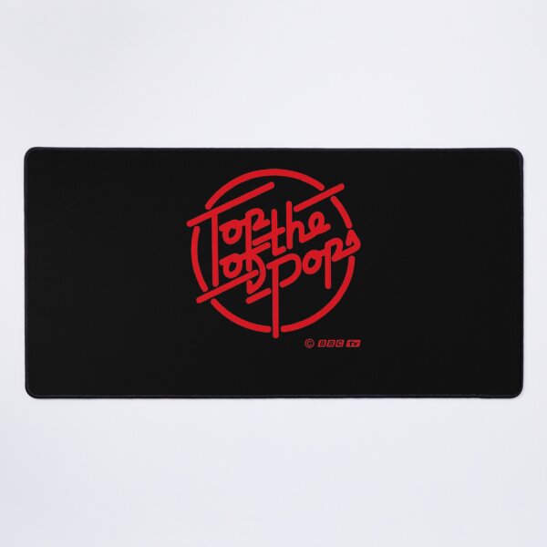 Item preview, Beebthings Top Of The Pops Red designed and sold by PearsonKim.