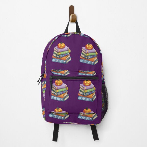Item preview, Back to school pumpkin designed and sold by stormk10.