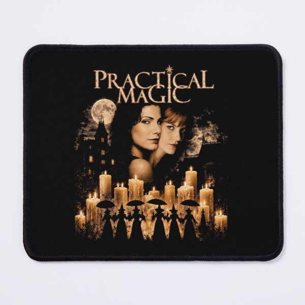 Item preview, Retro Practical Magic Witches designed and sold by NieleJaneda.