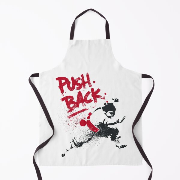 Item preview, Ferocious Sumo Wrestler Lunging Forward Ink Explosion designed and sold by EdvvinStudios.