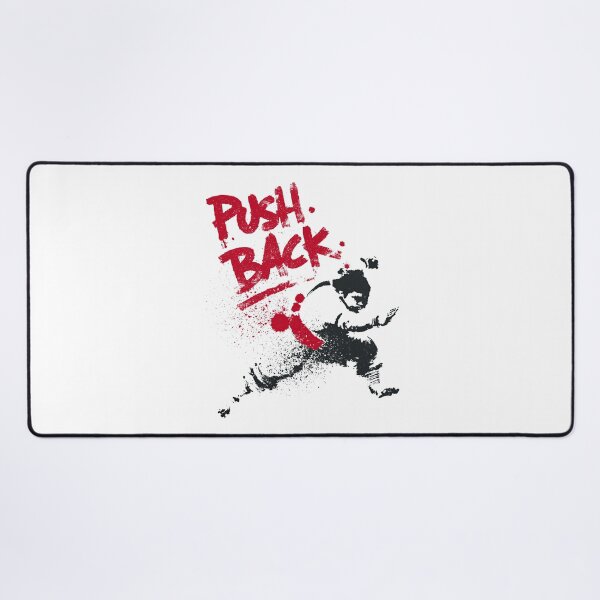 Item preview, Ferocious Sumo Wrestler Lunging Forward Ink Explosion designed and sold by EdvvinStudios.