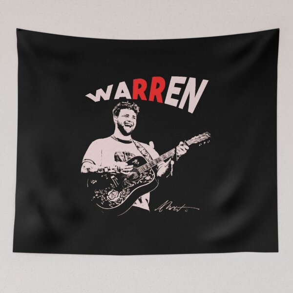 Item preview, Alex Warren Tour Vintage designed and sold by StainedMoons.