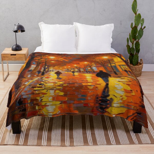 Item preview, City Lights Impression designed and sold by FotoworldEdel.