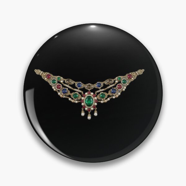 Item preview, Ornate Vintage Royal designed and sold by Relora.