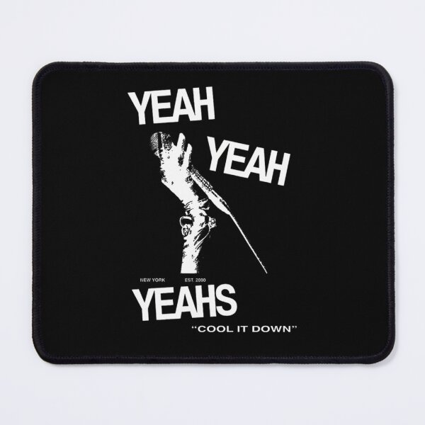 Item preview, Yeah Yeah Yeahs designed and sold by gardnertucker.