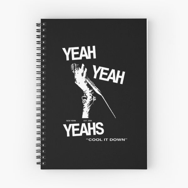 Item preview, Yeah Yeah Yeahs designed and sold by gardnertucker.