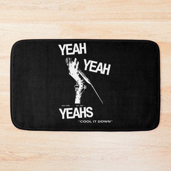 Item preview, Yeah Yeah Yeahs designed and sold by gardnertucker.