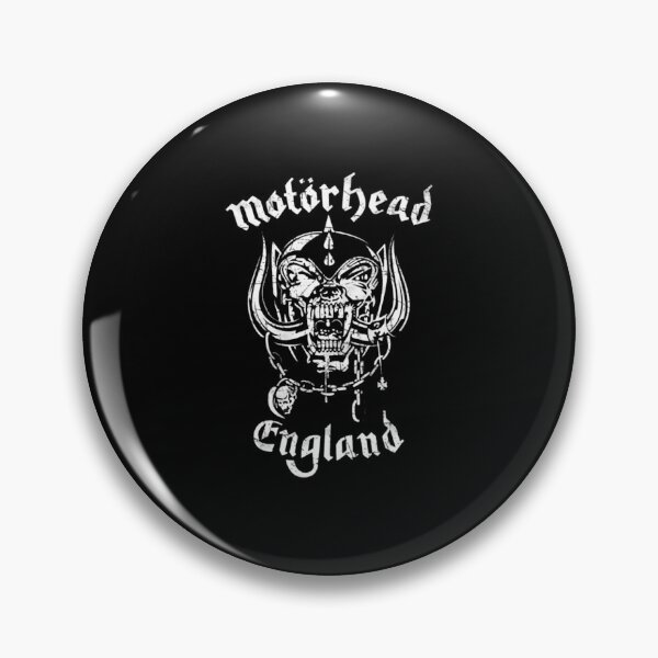 Item preview, Motorhead Band designed and sold by esparzamurphy.
