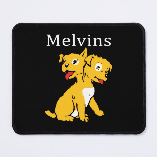Item preview,  Melvins Houdini Two Headed Dog Vintage Metal 418 designed and sold by greenmae.