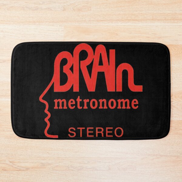 Item preview, BRAINS Metronomes STEREOS designed and sold by YuriaAbisarStu.
