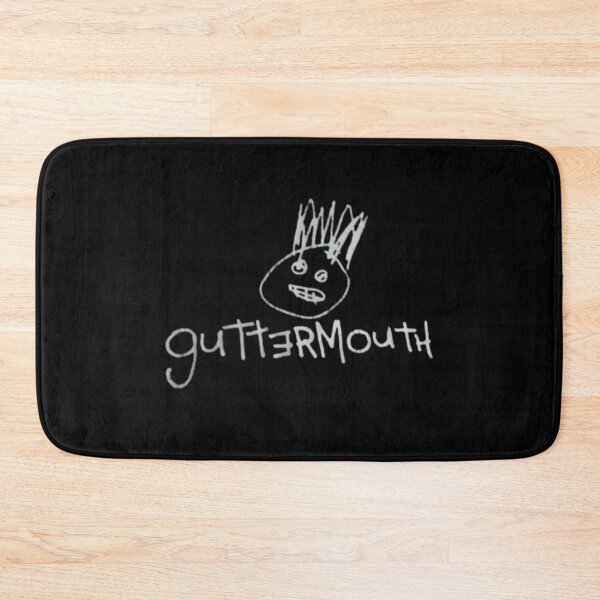 Item preview, Guttermouth Band designed and sold by woodwardmyers.