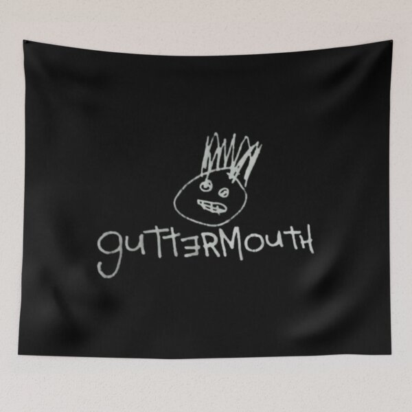 Item preview, Guttermouth Band designed and sold by woodwardmyers.