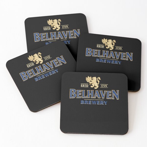 Artikelvorschau, Belhaven Brewery entworfen und verkauft von PearsonKim.