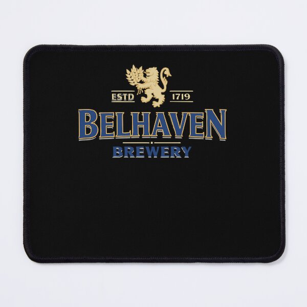 Item preview, Belhaven Brewery designed and sold by PearsonKim.